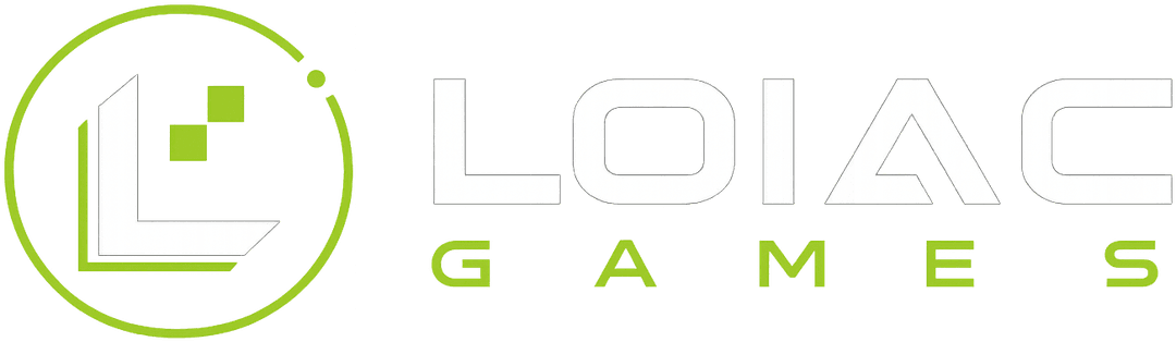 Loiac Games